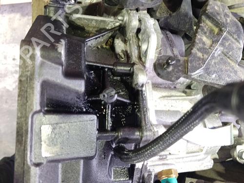 Gearbox DACIA JOGGER (RK_) 1.0 TCe 100 ECO-G (RKMT) | BP37737111M3 - Image 2
