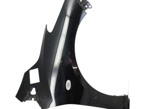 Forkjerm høyre MAZDA 2 (DE_, DH_) 1.3 (DE3FS) (75 hp) 32158272