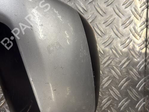 Left mirror CITROËN C4 Grand Picasso I (UA_) 1.6 HDi 110 | BP25260501C26 