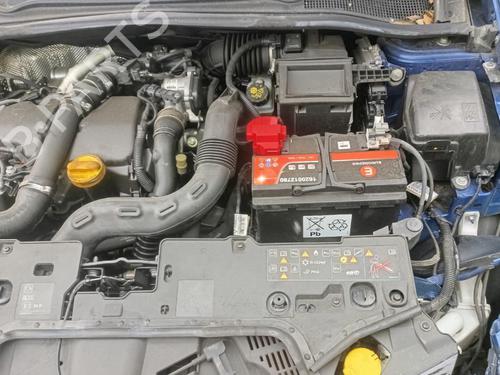 Engine control unit (ECU) RENAULT CLIO IV (BH_) 1.5 dCi 90 | BP39079104M57  - Image 19