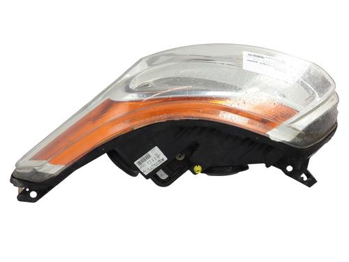 Left headlight CITROËN C3 Picasso (SH_) 1.6 HDI 90 | BP29073097C28 