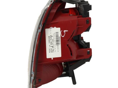 Used Left taillight Left taillight MINI MINI (R56) Cooper D (109 hp) 21297837 21297837