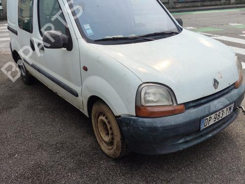 Dashboard RENAULT KANGOO (KC0/1_) 1.9 dTi (KC0U) | BP28277894C46 