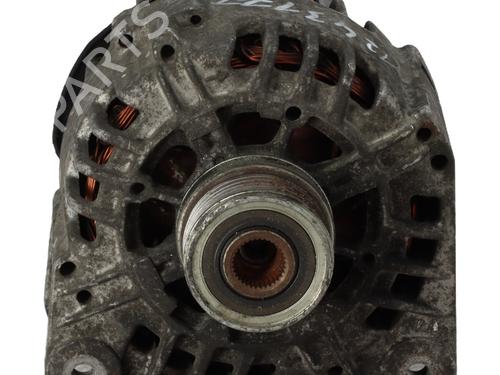 Used Alternator RENAULT CLIO II (BB_, CB_) 1.5 dCi (B/CB08) (82 hp) 21313970