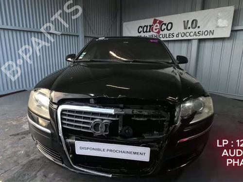 Módulo de ABS AUDI A8 D3 (4E2, 4E8) 4.2 TDI quattro | BP31019453M43 
