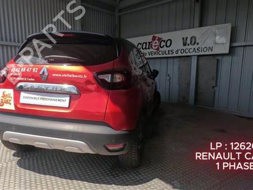 Ratstangsstang RENAULT CAPTUR I (J5_, H5_) 1.5 dCi 90 (J5N4, J5M5, J5MW, J5M6, J5AL, J5AJ) | BP39252837I23 - Image 21