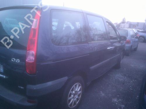 Módulo de ABS CITROËN C8 (EA_, EB_) 2.2 HDi | BP23815440M43 - Image 9