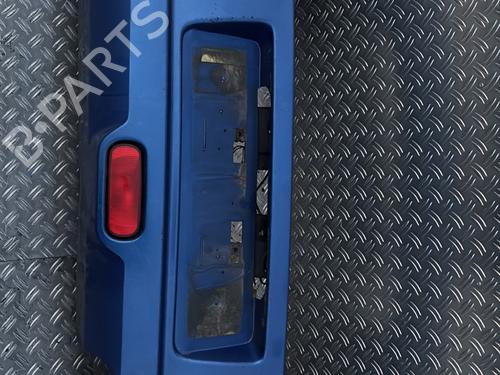 Used Rear bumper SUZUKI SWIFT III (MZ, EZ) 1.3 DDiS (RS413D) (75 hp) 30162738