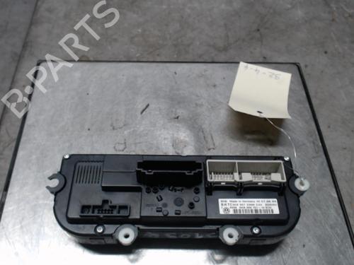 Climate control VW GOLF VI (5K1) 1.4 | BP21294966I5 