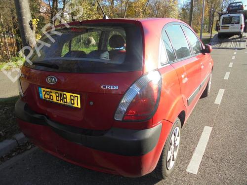 Climate control KIA RIO II (JB) 1.5 CRDi | BP21321212I5 