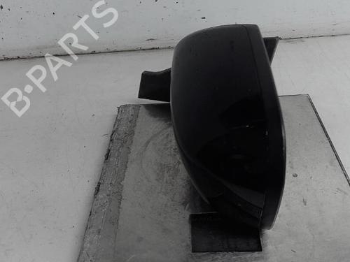 Left mirror MAZDA 5 (CR) 2.0 CD (CR19) | BP21300870C26 