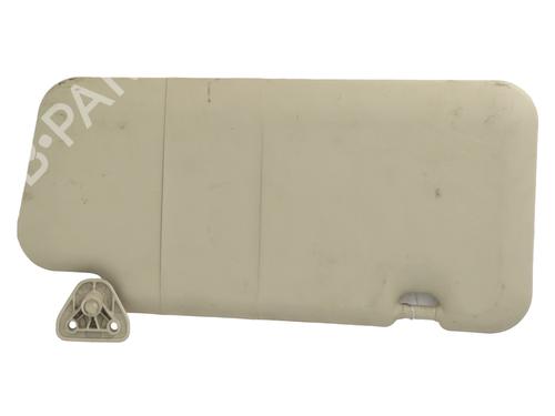 Left sun visor NISSAN NOTE (E11, NE11) 1.6 | BP21312851I1 
