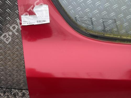 Used Right front door Right front door RENAULT WIND (E4M_) 1.2 (E4MF) (101 hp) 21315364 21315364