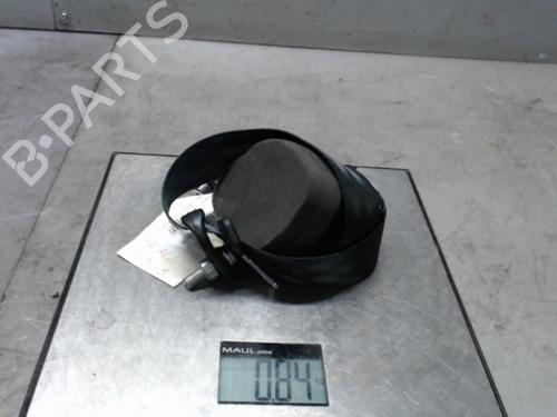 Venstre bak beltestrammer FIAT 500 (312_) 1.2 (312AXA1A) (69 hp) 21300129