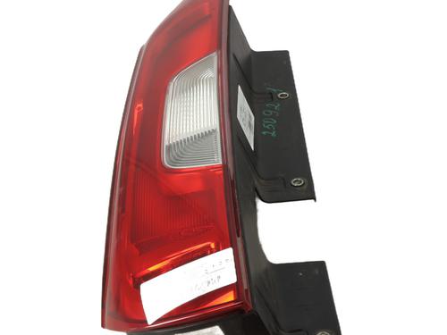 Left taillight FIAT DOBLO Cargo (263_) 1.3 D Multijet | BP25025979C34 - Image 5