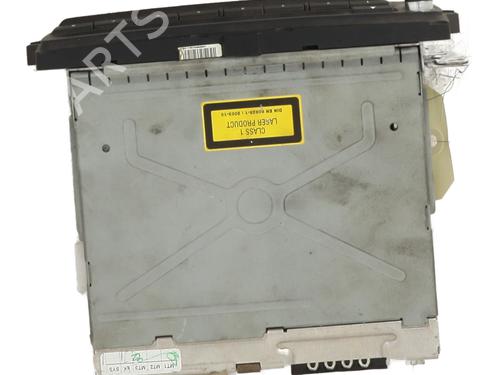 Radio BMW 3 Touring (E91) 320 d | BP24323134E6