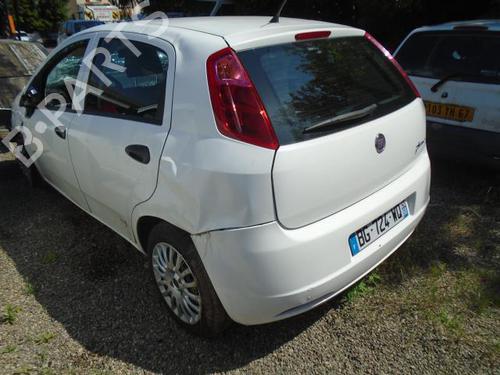 Right front window switch FIAT GRANDE PUNTO (199_) 1.2 | BP21366562I26  - Image 6