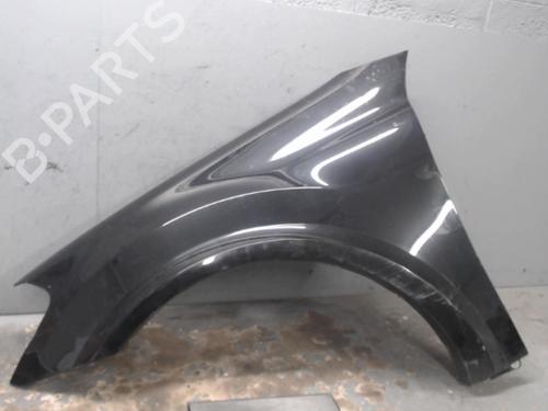 Used Left front fenders MERCEDES-BENZ M-CLASS (W164) ML 63 AMG 4-matic (164.177) (510 hp) 21313325