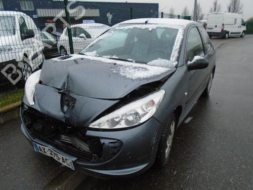 Switch PEUGEOT 206+ (2L_, 2M_) 1.1 | BP23219315I30 - Image 6
