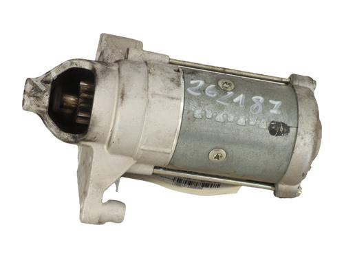 Startmotor Startmotor PEUGEOT 208 I (CA_, CC_) 1.5 BlueHDI 100 (102 hp) 39711771 39711771