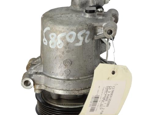 AC compressor CITROËN C3 III (SX) 1.2 THP 110 (SXHNPS, SXHNZT, SXHNZ6) | BP24191175M34 - Image 4