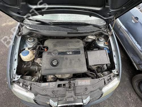 Steering pump SEAT IBIZA III (6L1) 1.4 16V | BP21290433M99 