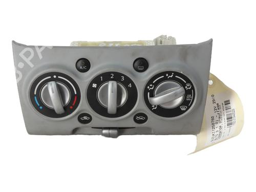 Used Climate control SUZUKI ALTO VII (GF, HA25_, HA35_) 1.0 (AMF310, GFC31S) (68 hp) 24939206