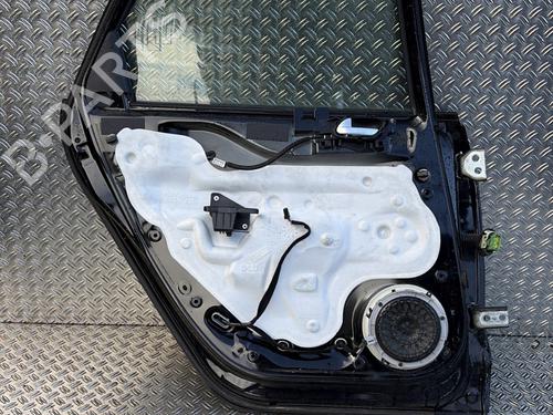 Left rear door CITROËN C4 II (NC_) 1.6 HDi 115 | BP29747765C4 