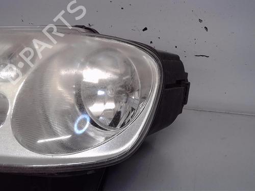 Left headlight VW TOURAN (1T1, 1T2) 1.9 TDI | BP21311807C28 