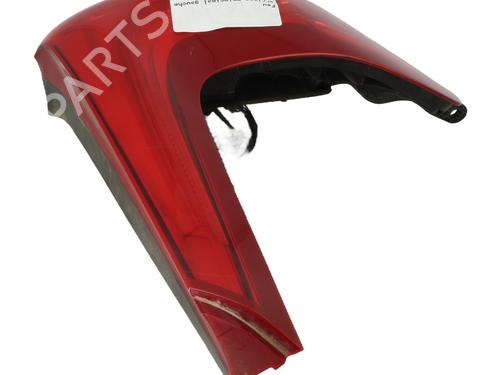 Left taillight VOLVO V40 Hatchback (525) D3 | BP33883614C34 - Image 2