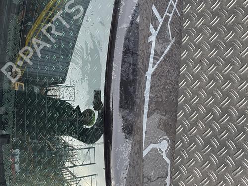 Tailgate CITROËN DS3 (SA_) 1.6 HDi 110 | BP23817403C6 