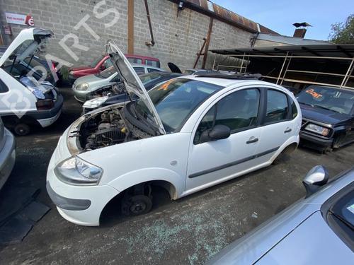 Expansion tank CITROËN C3 I (FC_, FN_) 1.1 i | BP21367060C120 