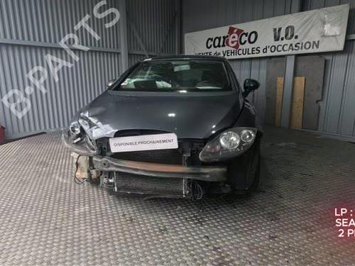 Starter SEAT LEON (1P1) 1.6 TDI | BP39607964M8 - Image 11