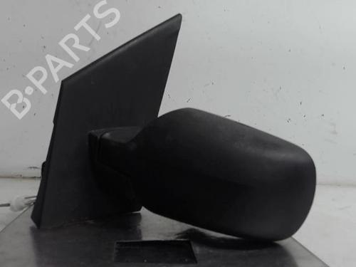 Left mirror FORD FIESTA V (JH_, JD_) 1.4 TDCi | BP21311703C26 