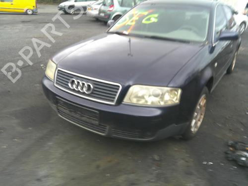 Starter AUDI A6 C4 (4A2) 2.0 | BP37737710M8 - Image 10