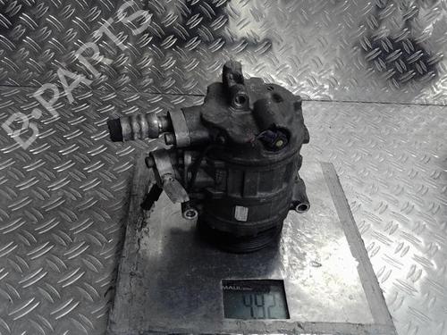 Used AC compressor MERCEDES-BENZ E-CLASS (W211) E 220 CDI (211.006) (150 hp) 22594590