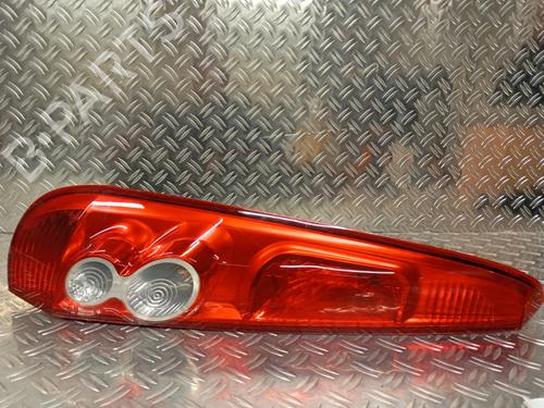 Used Left taillight FORD FIESTA V (JH_, JD_) 1.3 (69 hp) 23808717