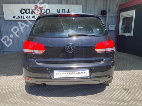 Front left seatbelt VW GOLF VI (5K1) | BP36520140I26 - Image 9