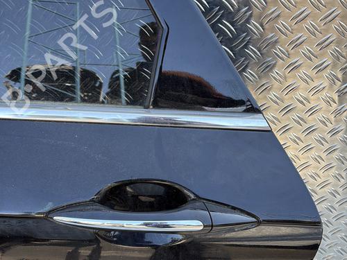 Left rear door HYUNDAI i40 I (VF) 1.7 CRDI | BP24929045C4 