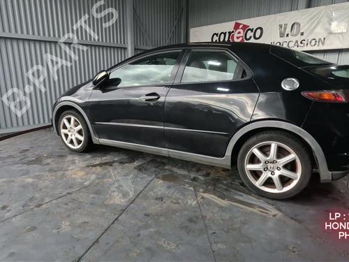 Right taillight HONDA CIVIC VIII Hatchback (FN, FK) 2.2 CTDi (FK3) | BP29835405C35