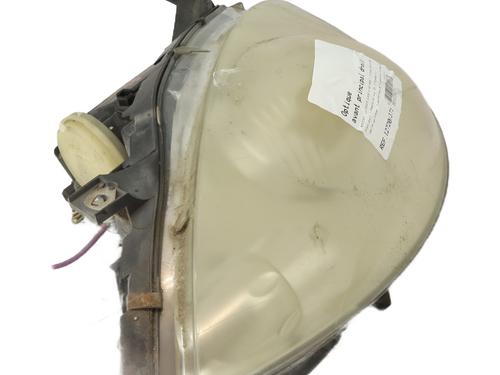 right-headlight-mercedes-benz-a-class-w169-2004-2005-2006-2007-2008-2009-2010-2011-2012-36304700 main image