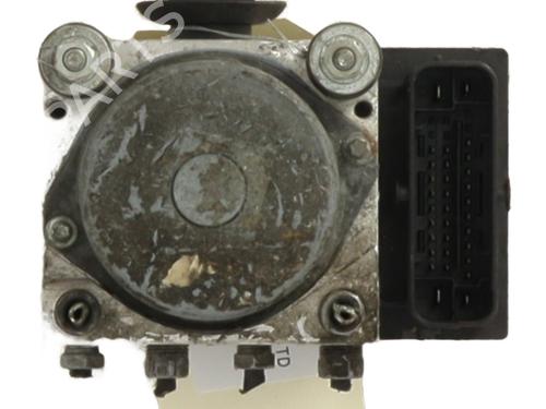 Used ABS pump ABS pump FIAT 500 (312_) 1.3 D Multijet (312AXB1A) (75 hp) 21312872 21312872