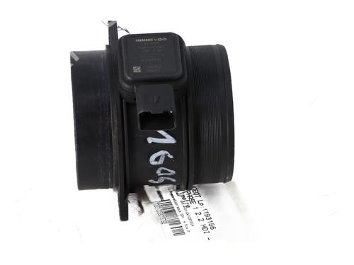 Mass air flow sensor PEUGEOT 407 (6D_) 2.2 HDi 170 (6D4HTH) | BP29628949M95 