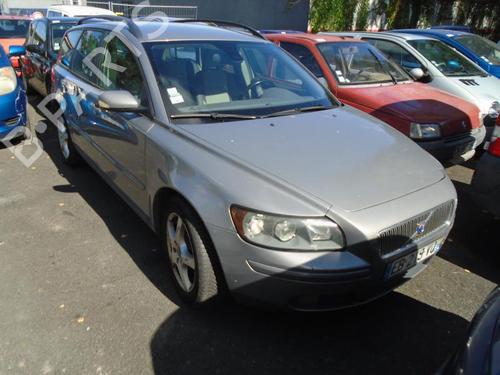 Left front window switch VOLVO V50 (545) 1.6 D | BP21367249I27  - Image 8