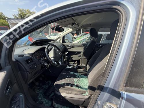 Front left seatbelt FORD FOCUS C-MAX (DM2) 2.0 TDCi | BP27265599I26  - Image 11