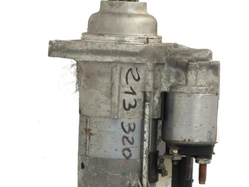 Used Starter Starter AUDI A3 Sportback (8PA) 1.9 TDI (105 hp) 21301403 21301403