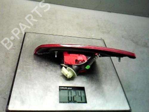 Used Left tailgate light Left tailgate light MITSUBISHI COLT VI (Z3_A, Z2_A) 1.1 LPG (75 hp) 21317170 21317170