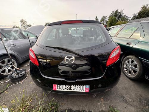 Right taillight MAZDA 2 (DE_, DH_) 1.3 (DE3FS) | BP21872608C35