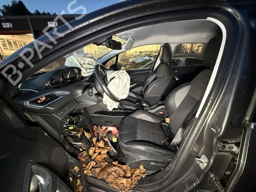 Steering rack PEUGEOT 2008 I (CU_) 1.2 THP 110 / PureTech 110 | BP23808095M22 - Image 14