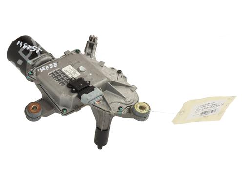 Front wiper motor CITROËN C4 Grand Picasso I (UA_) 1.6 HDi | BP26615655M29 